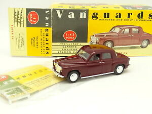 �y���������z�͌^�� ���f���J�[ ���@���K�[�h���[�o�[���zvanguards 143 rover p4 rojo