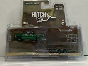 yz͌^ fJ[ V{[Vo[h^tO[Cgrare 2015 chevrolet silverado and tough tow 164 greenlight