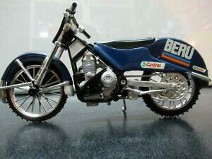 yz͌^ fJ[ wCY}CXgoXP[haze maisto beru 118 scale