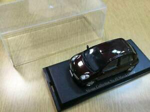 �y���������z�͌^�� ���f���J�[ �I�[�g�T�����������c�~�j�J�[nissan famous auto sammlung 48 marz 2003 minicar