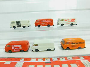 yz͌^ fJ[ wpgX|^g[tHNX[QXgOgbn1460,5 6x herpa h0187 trasportatore volkswagen vw lt storg etc, molto