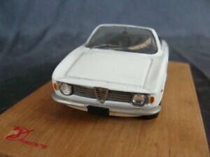 yz͌^ fJ[ At@IJuIojtBcFBe[Walfa romeo gtc gt cabriolet 143 barnini florence toys vintage