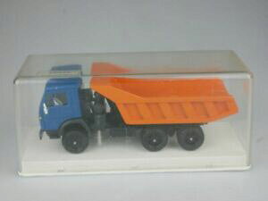 yz͌^ fJ[ \VjAGReBbp[_p[m{GNX|[g{bNXcccp ussr 143 elecon kamaz 5511 tipper dumper novoexport ddr box 114991