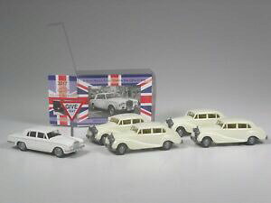 yz͌^ fJ[ gtBbNTCRNV[XCXCOhtop collection rolls royce england with traffic sign, 5 vehicles