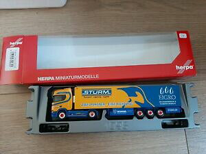 yz͌^ fJ[ wpXJjAXg[GCOherpa 187 scania storm eigro 309325