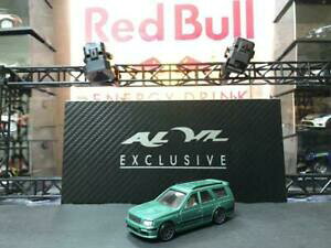 yz͌^ fJ[ AS^hg~JXe[Wij[}[eBRG_JrI~jJ[agotado tomica nissan stagea neumatico rueda recambio minicar