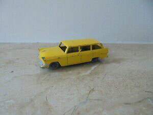 yz͌^ fJ[ }b`{bNXM[zC[AJtH[hXe[VSCG[COhmatchbox regular wheels no 31a american ford station wagon yellow england 1957