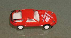 yz͌^ fJ[ bJ[|VFJJ[fV[L[wp?? porsche 928 cam h0 car modelshow keel 1984 herpa 187
