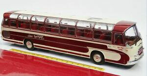 �y���������z�͌^�� ���f���J�[ �Z�g���A���J�[�o�Xixo setra s 14 anchor bus 143