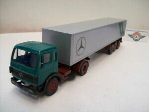 yz͌^ fJ[ ZfXxcX[cP[XhCcmercedesbenz 1632 s suitcase articulated 5achzig, 1985, nzg germany 150