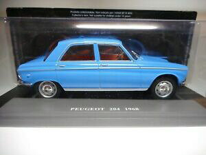 yz͌^ fJ[ vW[T@bgnVFbgpeugeot 204 1968 cars unforgettable salvat hachette 124