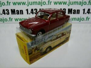 �y���������z�͌^�� ���f���J�[ �f�B���L�[�A�g���X�I�[�v�j���O�v�W���[dt35e car reissue dinky toys atlas 510 opening peugeot 204