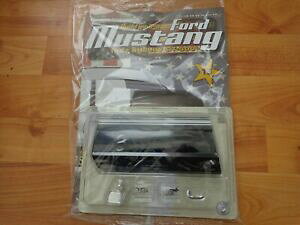yz͌^ fJ[ fASXeB[jtH[h}X^OVFr[GfBV18 deagostini build your own ford mustang 1967 shelby gt500 edition 13