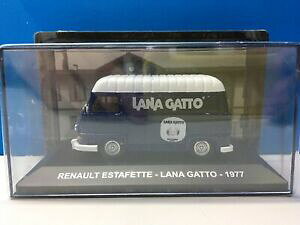 yz͌^ fJ[ m[GX^tFbet@iKbgA^C[OXrenault estafette vanlana gatto 1977 ixo altaya 143 eaglemoss