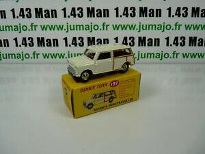 yz͌^ fJ[ fBL[X~jfASXeB[jzCgdt22e car reissue dinky toys morris mini traveller deagostini 97 white