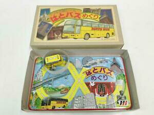 yz͌^ fJ[ oXXYgCv[g[cA[tin toy plate rail tour of hota bus