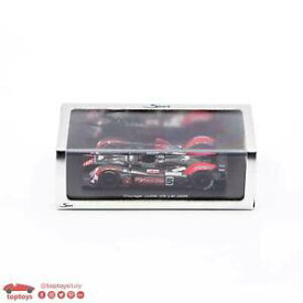 【送料無料】模型車 モデルカー モデルミニマックスジャッドスカラspark model minimax s0139 courage judd 5 lm 2006 scala 143 mib misb