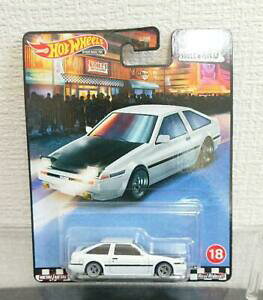 yz͌^ fJ[ zbgzC[ZuCu~p^vhbghot wheels viale ae86 trueno seveneleven limitata prodotto
