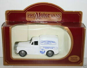 yz͌^ fJ[ hv[^[@X@CfwbhX^eBbNfNulledo promotor vanmorris vanmaidenhead static model club xmas 2003