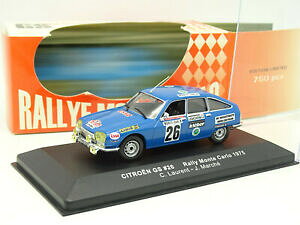yz͌^ fJ[ VgG[^Jixo 143 citroen gs rallye montar carlo 1975
