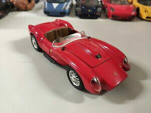 yz͌^ fJ[ zbgzC[tF[bhwbh}ecar hot wheels 118 ferrari 250 red head mattel 1957 1998