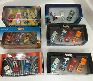 yz͌^ fJ[ zbgzC[[h[VOBe[Wzbgbh^CXgCYnE[Zbgbghot wheels lot of 6 road racing vintage hot rods timeless toys haulers sets
