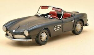 yz͌^ fJ[ vPgf[HgD[Be[WCt@uPtBMAbmw 507 replique 19551960 retro modele voiture vintage main fabrique figurine