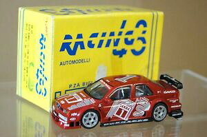 yz͌^ fJ[ lAt@IfN[jrennen 43 1995 alfa romeo 155 gta dtm dekra 1 larini ar