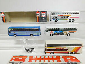 yz͌^ fJ[ wpoXJV{[[EHtcl870, 5 4x h0herpa 187 bus kassbohrer wolff transport ideal