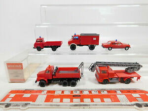 �y���������z�͌^�� ���f���J�[ ���C�L���O���j���b�O�{���{cn2560, 5 5x wiking h0187 fwmodell mb unimog240 ddl 461 volvo etc