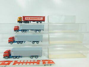 yz͌^ fJ[ CLOZ~PCFRAAJV[zC[bo6660, 5 4x wiking 187 semiremolque iveco alianca seawheel g