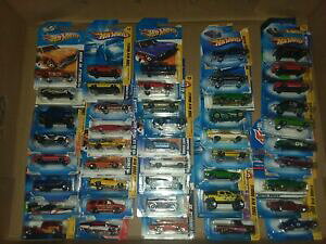 �y���������z�͌^�� ���f���J�[ �z�b�g�z�C�[�����b�ghot wheels lot