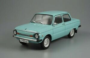 yz͌^ fJ[ \rGgfJ[XP[nVFbgzaz 968m, soviet model car , scale 124, hachette high quality