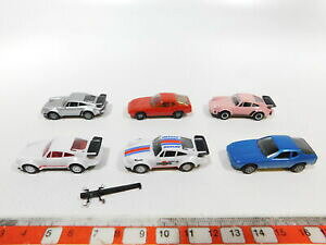 yz͌^ fJ[ wp|VFf~gcg5150, 5 6x h0187 herpa porsche model 924911 iaa90 930, mint