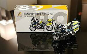 yz͌^ fJ[ ^Cj[I[goCtiny hong kong 89 bmw ambulance motorcycle