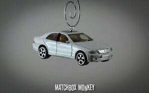 yz͌^ fJ[ ZfXxcNXJX^NX}XI[igAh[mNbZAmercedes benz s500 s class custom christmas ornament 164 adorno sklasse rare