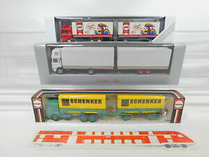 yz͌^ fJ[ wpJe}VFJ[gbvca2900,5 3x herpa 187 h0 carretera man 818320 schenker 080033 etc ,top
