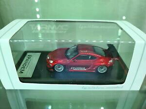 yz͌^ fJ[ g^pf{fBLbgCOjbVf^[}bN[NXbhtoyota 86 frs pandem bodykit ignition model tarmac works red 164