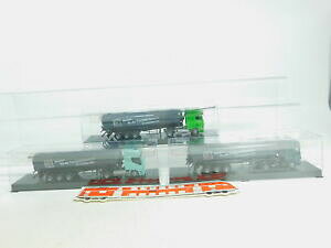 yz͌^ fJ[ AEJ~INtcAc@CK[XJjAbn1361 3x awm amw h0 187 camion kfzanzeiger scania daf