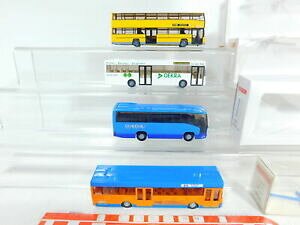 �y���������z�͌^�� ���f���J�[ ���C�L���O�o�X�}���x�����m�����Z�f�X�����g�u�I�mbx3690,5 4x wiking 187h0 bus 731 man berlino 702 mercedes, molto buono