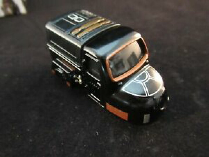 税込 Special Tss ホビー Model Seven Eleven モデルカー Set 模型車 Three トミカスターウォーズ