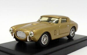 �y���������z�͌^�� ���f���J�[ �v���Q�b�g�X�P�[�����f���J�[�t�F���[���S�[���hprogetto k 143 scale model car 110a 1953 ferrari 250 mmgold