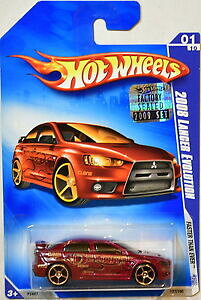 yz͌^ fJ[ zbgzC[vXsbhhGo[T[GH[VEV[kZhot wheels 2009 plus rapide de ever 2008 lancer evolution 0110 usine scelle