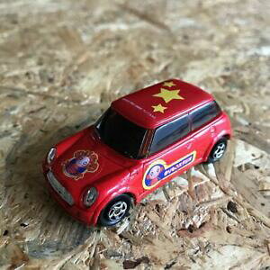 yz͌^ fJ[ }Wbg~jN[p[Akaifeng majorette ex mini cooper rare