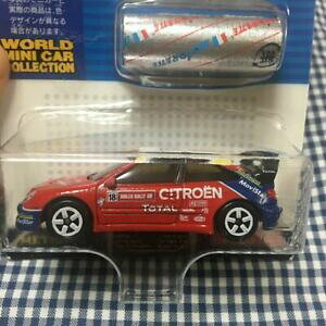 【送料無料】模型車 モデルカー トミカタマニョマジョレットシトロエンクサラエリコンtomica tamano majorette citroen xsara wrc especificacion
