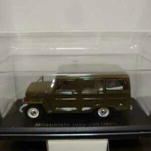 yz͌^ fJ[ uZnVFbgTW[vblasen hachette domestic famous auto sammlung 143 mitsubishi jeep j30 1961
