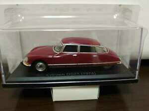 yz͌^ fJ[ A|nVFbgt@\R`FRNVIVgGampolla hachette domestic famoso coche coleccion 143 citroen ds21 1974