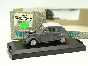 yz͌^ fJ[ BebZVgGTnRZX^VIvitesse 143 citroen 2cv sahara 4x4 presentacion