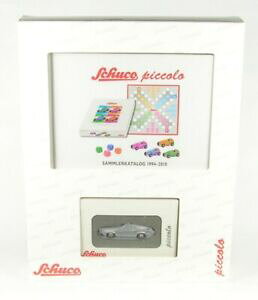 �y���������z�͌^�� ���f���J�[ �s�b�R���Z�b�g�T�������[�J�^���O�t�H�[�h�}�X�^���O�V���o�[piccolo setsammlerkatalog 19942018 ford mustang silver