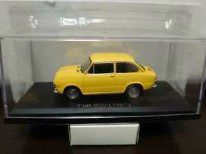 yz͌^ fJ[ uZnVFbgTtBAbgblasen hachette domestic famous auto sammlung 143 fiat 850 1967